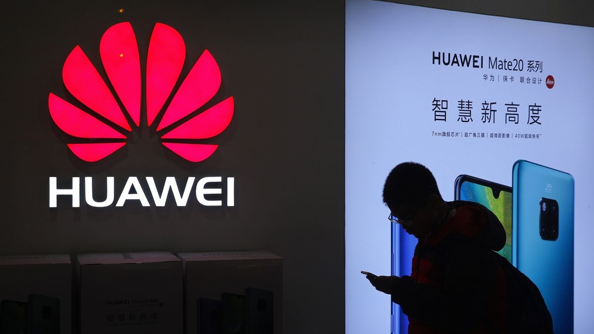 CES 2020: Napětí je patrné na každém kroku. Novinky Huawei v Las Vegas chybí